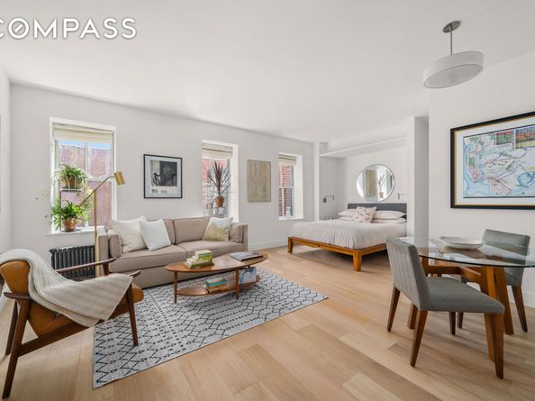 99 Bank Street 7E, New York NY 10014