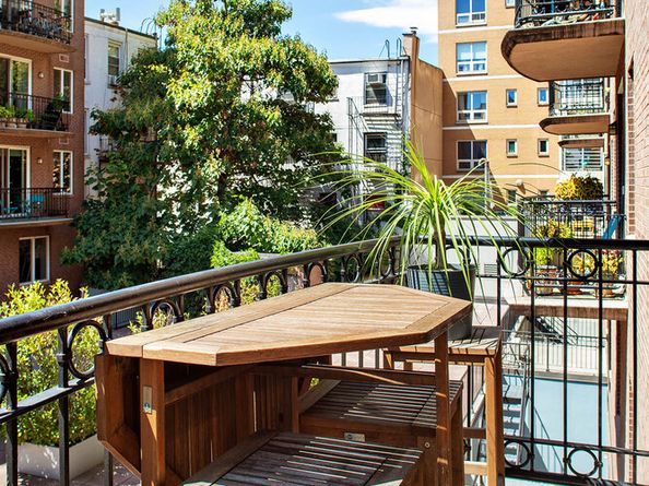 310 2nd Street 2D, Brooklyn NY 11215