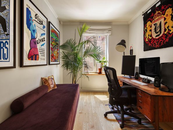310 2nd Street 2D, Brooklyn NY 11215