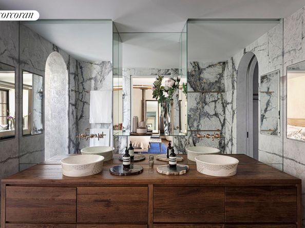 22 Wooster Street PHN, New York NY 10013
