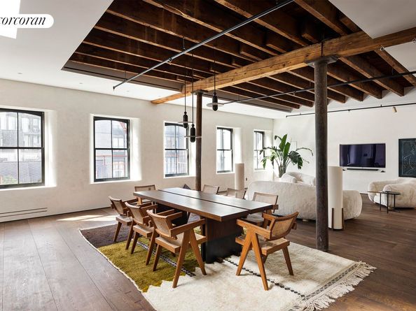 22 Wooster Street PHN, New York NY 10013