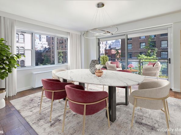 150 East 69th Street 3E, New York NY 10021