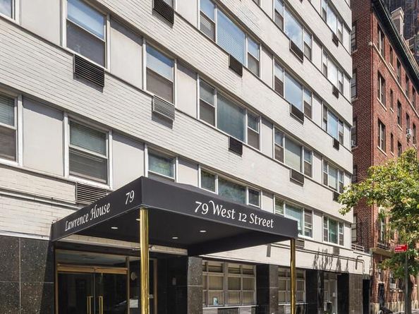 79 West 12th Street 3B, New York NY 10011