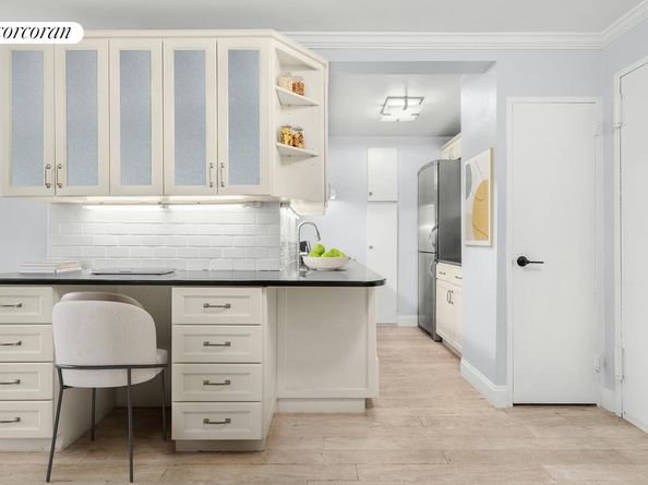 79 West 12th Street 3B, New York NY 10011