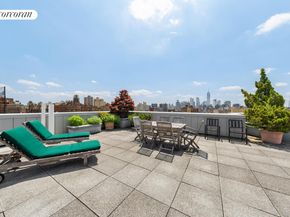79 West 12th Street 3B, New York NY 10011