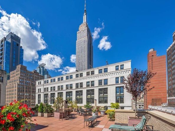 20 East 35th Street 10B, New York NY 10016