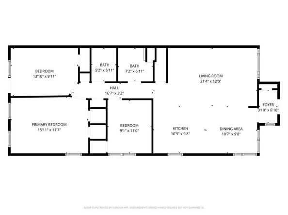 5531 Kings Highway, Brooklyn NY 11203