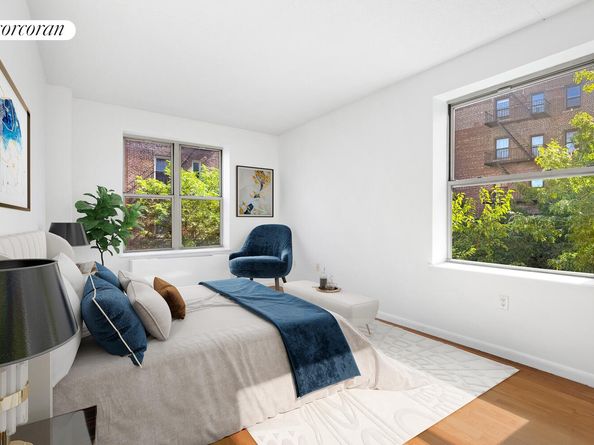 736 West 187th Street 507, New York NY 10033