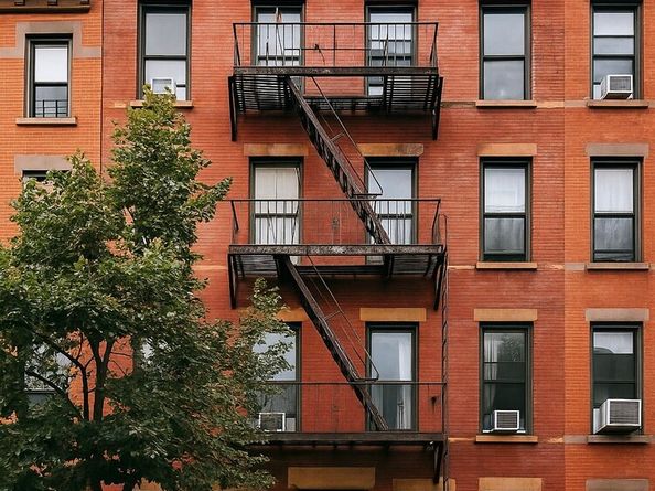 503 Henry Street, Brooklyn NY 11231