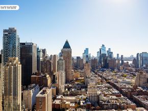 322 West 57th Street 30T, New York NY 10019