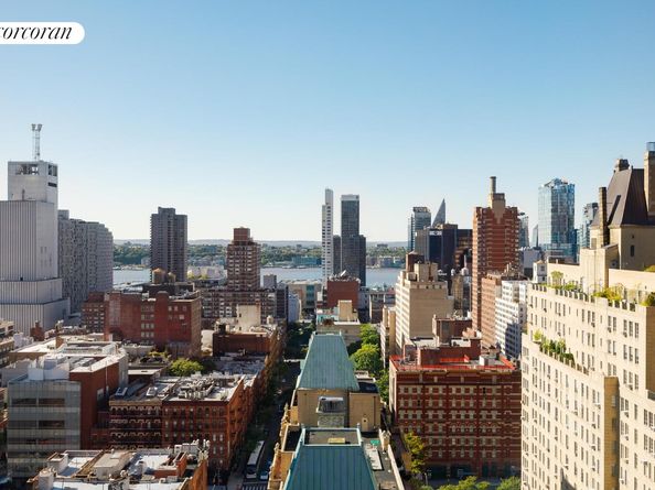 322 West 57th Street 30T, New York NY 10019
