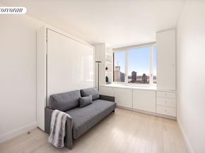 322 West 57th Street 30T, New York NY 10019