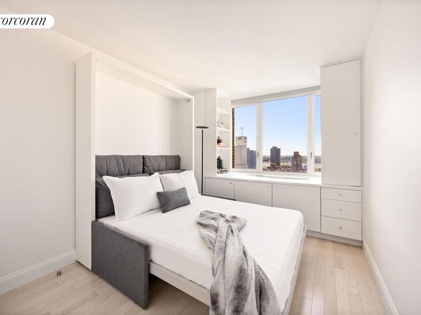 322 West 57th Street 30T, New York NY 10019