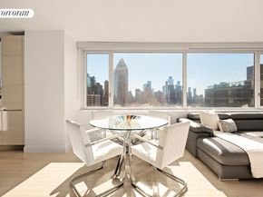 322 West 57th Street 30T, New York NY 10019