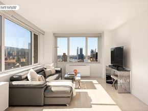 322 West 57th Street 30T, New York NY 10019
