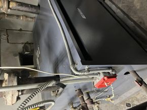 342 Ridgewood Avenue, Brooklyn NY 11208