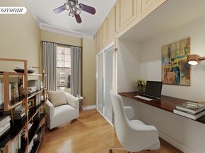 380 Riverside Drive 6P, New York NY 10025