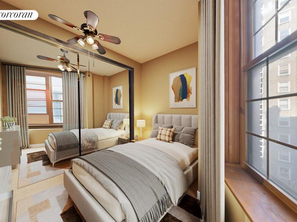 380 Riverside Drive 6P, New York NY 10025