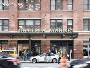 319 West 18th Street 5I, New York NY 10011