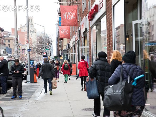 319 West 18th Street 5I, New York NY 10011