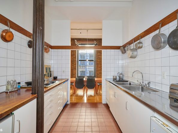 35 Mercer Street 3W, New York NY 10013