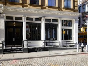 35 Mercer Street 3W, New York NY 10013