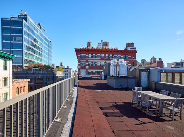 35 Mercer Street 3W, New York NY 10013