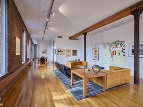 35 Mercer Street 3W, New York NY 10013