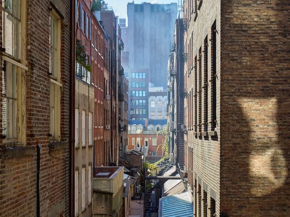 35 Mercer Street 3W, New York NY 10013