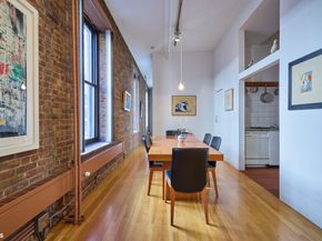 35 Mercer Street 3W, New York NY 10013