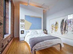 35 Mercer Street 3W, New York NY 10013