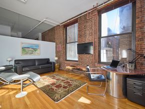 35 Mercer Street 3W, New York NY 10013