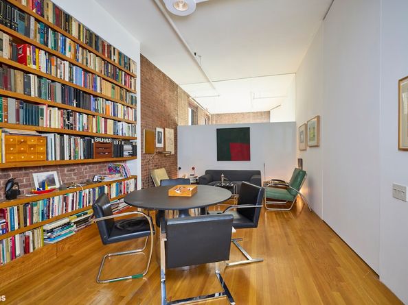 35 Mercer Street 3W, New York NY 10013