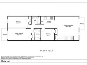 647 Midwood Street 3A, Brooklyn NY 11203