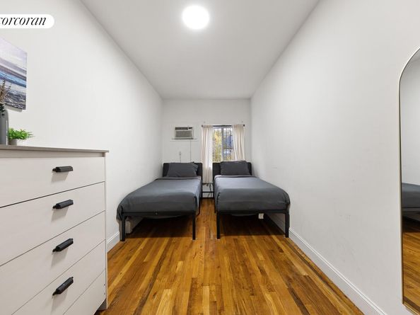 647 Midwood Street 3A, Brooklyn NY 11203