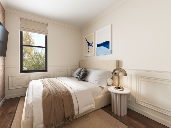 172 Schaefer Street, Brooklyn NY 11207