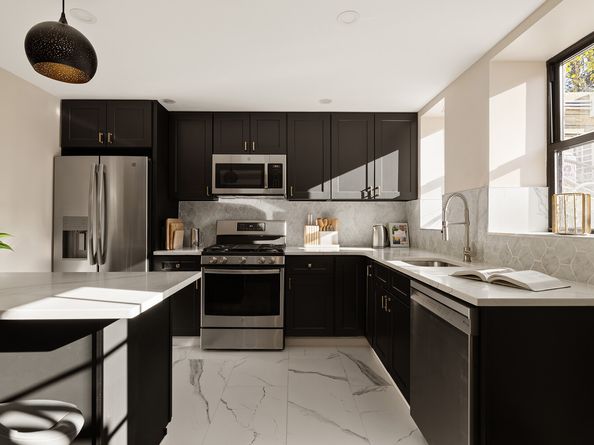 172 Schaefer Street, Brooklyn NY 11207