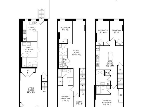 172 Schaefer Street, Brooklyn NY 11207