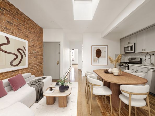 172 Schaefer Street, Brooklyn NY 11207