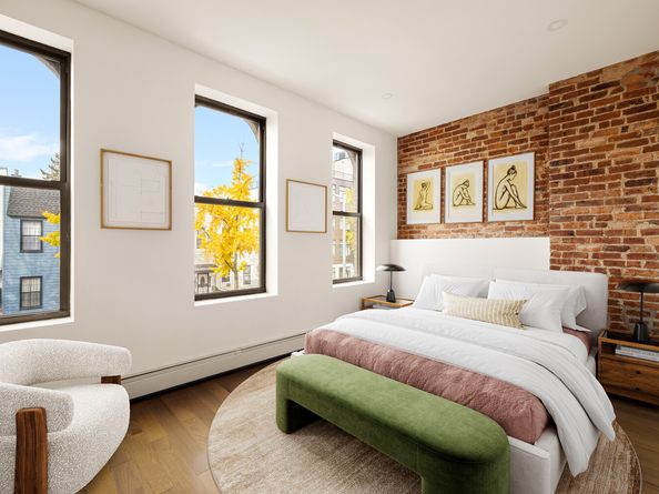 172 Schaefer Street, Brooklyn NY 11207