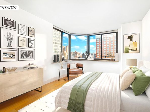 1991 Broadway 18B, New York NY 10023