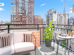 1991 Broadway 18B, New York NY 10023