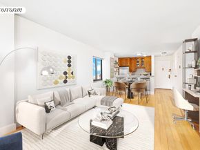 1991 Broadway 18B, New York NY 10023