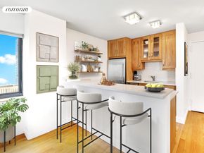 1991 Broadway 18B, New York NY 10023