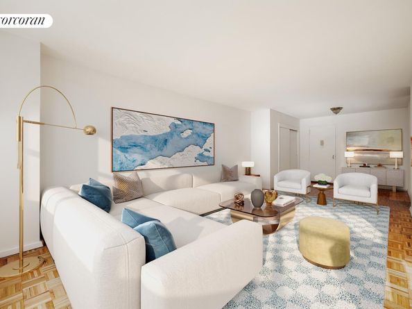 15 Charles Street 2B, New York NY 10014