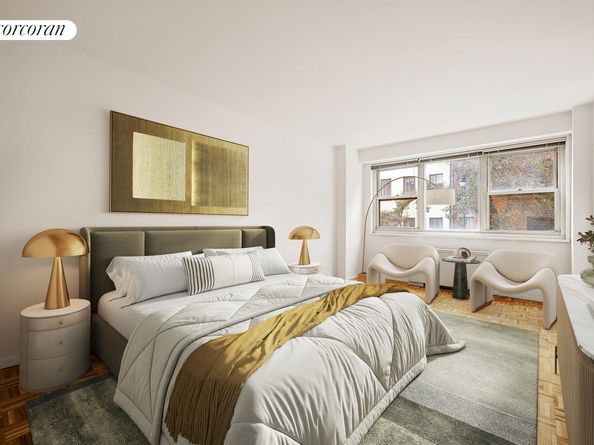 15 Charles Street 2B, New York NY 10014