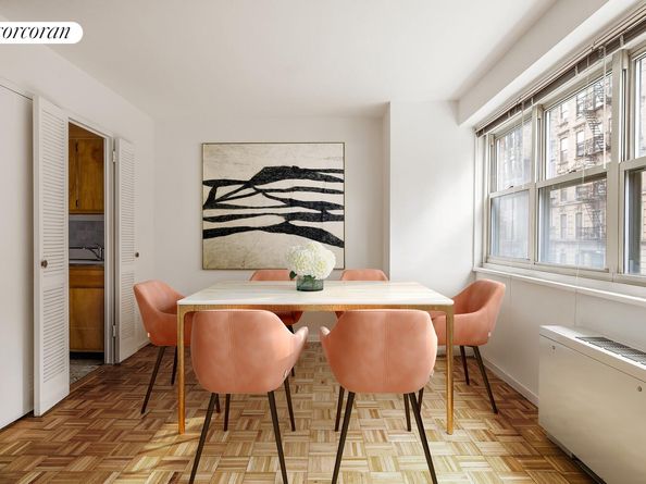 15 Charles Street 2B, New York NY 10014