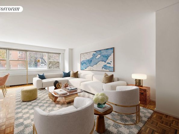 15 Charles Street 2B, New York NY 10014