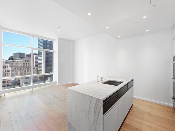 5 Beekman Street 22C, New York NY 10038