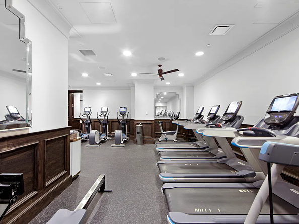 5 Beekman Street 22C, New York NY 10038